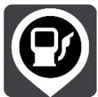 TOMTOM START 50 - Navigation buttons - 6