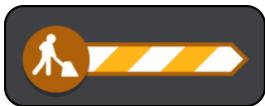 TOMTOM START 50 - Traffic incidents - 6