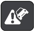 TOMTOM START 50 - Speed camera warnings - 11