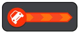 TOMTOM START 50 - Traffic incidents - 2