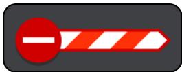 TOMTOM START 50 - Traffic incidents - 8