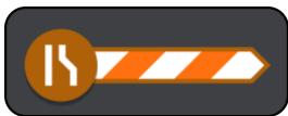 TOMTOM START 50 - Traffic incidents - 7