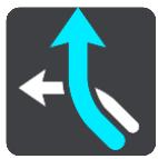 TOMTOM START 50 - Navigation buttons - 2