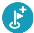 TOMTOM START 50 - Adding a stop to your route using the map - 1