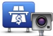 TOMTOM RIDER EUROPE 45 M - Types of fixed speed camera you can report - 3