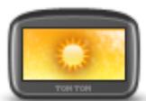 TOMTOM RIDER EUROPE 45 M - Use night colours / Use day colours - 3