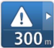 TOMTOM RIDER EUROPE 45 M - Speed camera symbols - 5