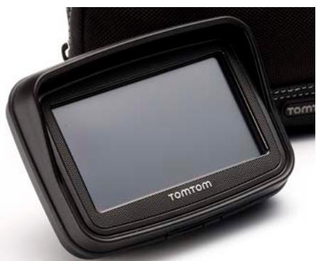 TOMTOM RIDER EUROPE 45 M - What's in the box - 1