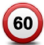 TOMTOM RIDER EUROPE 45 M - Intermediate warning - type 2 - 1