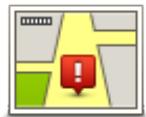 TOMTOM RIDER EUROPE 45 M - Correct house number - 1