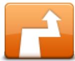 TOMTOM RIDER EUROPE 45 M - Main Menu buttons - 2