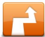 TOMTOM RIDER EUROPE 45 M - Making changes to your route - 1