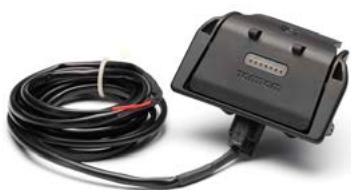 TOMTOM RIDER EUROPE 45 M - What's in the box - 2