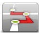 TOMTOM RIDER EUROPE 45 M - Main Menu buttons - 4