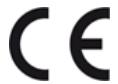 TOMTOM RIDER EUROPE 45 M - CE marking - 1