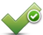 TOMTOM RIDER EUROPE 45 M - Organising an Itinerary - 3