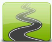 TOMTOM RIDER EUROPE 45 M - About the Main Menu - 2