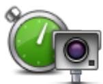 TOMTOM RIDER EUROPE 45 M - Toll road camera - 1