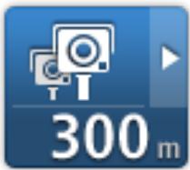 TOMTOM RIDER EUROPE 45 M - Speed camera symbols - 4