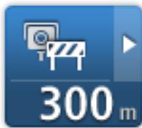TOMTOM VIA 1505 - Radar de péage - 1