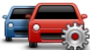 TOMTOM VIA 1505 - Menu Traffic - 5