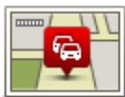 TOMTOM VIA 1505 - Menu Traffic - 3