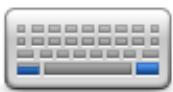 TOMTOM VIA 1505 - Clavier - 1