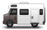 TOMTOM VIA 1505 - Types de vehicule - 3