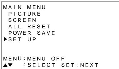 PIONEER PDP-502MXE - Gebruisklaar makes na het aansluiten - 1