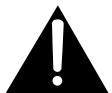 PIONEER PDP-502MXE - DO NOT OPEN - 1