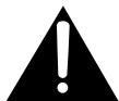 PIONEER PDP-502MXE - DO NOT OPEN - 1