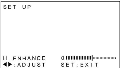 PIONEER PDP-502MXE - Press  to adjust. - 1