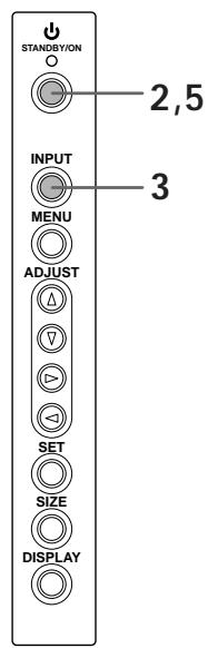 PIONEER PDP-502MXE - Before you begin, make sure you have: - 1