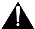 PIONEER PDP-502MXE - DO NOT OPEN - 1