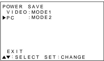 PIONEER PDP-502MXE - AHORRO DE ENERGÍA - 2
