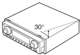 PIONEER ANH-P9R - CAUTION - 2