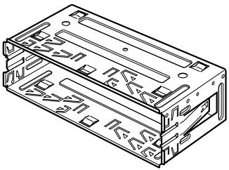 PIONEER ANH-P9R - Partes suministradas - 4