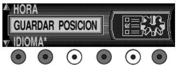 PIONEER ANH-P9R - Encender el aparato - 2