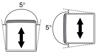 PIONEER ANH-P9R - PRECAUCION - 1