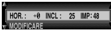 PIONEER ANH-P9R - Regolazione del navigazione - 3