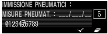 PIONEER ANH-P9R - Regolazione del navigazione - 1