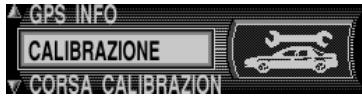 PIONEER ANH-P9R - Annullamento della calibratura - 1