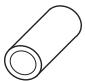 PIONEER ANH-P9R - Parts supplied - 6