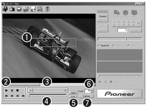 PIONEER CD-PC1 - Select the image file and click "Open". - 1