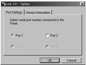 PIONEER CD-PC1 - Click "Interrupt". - 1