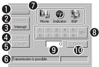 PIONEER CD-PC1 - Click "Connect". - 1
