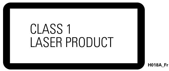 PIONEER CDJ-1000 - Attention - 1