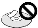 PIONEER CDJ-1000 - PRECAUCIONES RELATIVAS AL MANEJO - 4