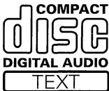 PIONEER CDX-P2050VN - Qu'est-ce que CD TEXT? - 1