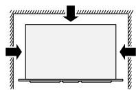 PIONEER CMX-3000 - Conseils concernant l'installation - 2